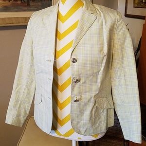 Vintage Country Set Blazer